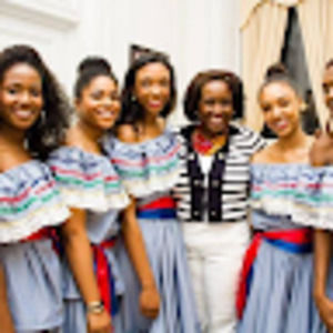 Meet your Posher,  Jordanie